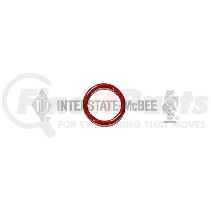M-1252968 by INTERSTATE MCBEE - Engine Oil Pan Seal