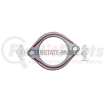 M-1265870 by INTERSTATE MCBEE - Multi-Purpose Gasket - Water Regulator