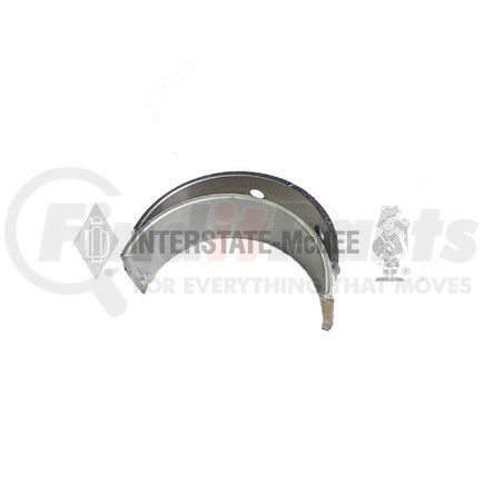 M-1280382 by INTERSTATE MCBEE - Engine Crankshaft Main Bearing - 0.510