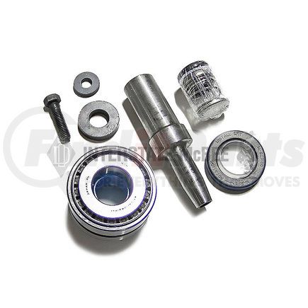 M-1293069 by INTERSTATE MCBEE - Engine Water Pump Rebuild Kit