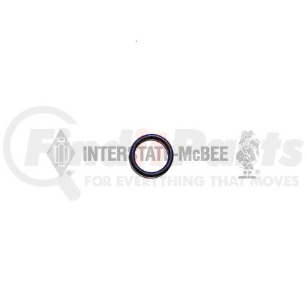 M-128085 by INTERSTATE MCBEE - Multi-Purpose Seal Ring - Air Compressor