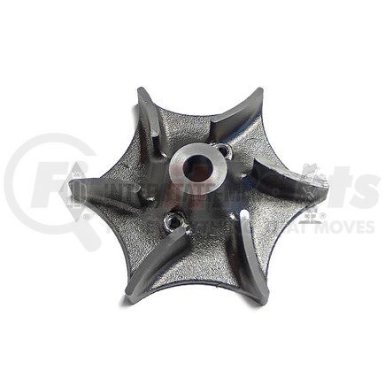 M-1299907 by INTERSTATE MCBEE - Engine Water Pump Impeller