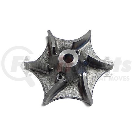 Interstate-McBee M-1299907 Engine Water Pump Impeller Engine Water Pump Impeller
