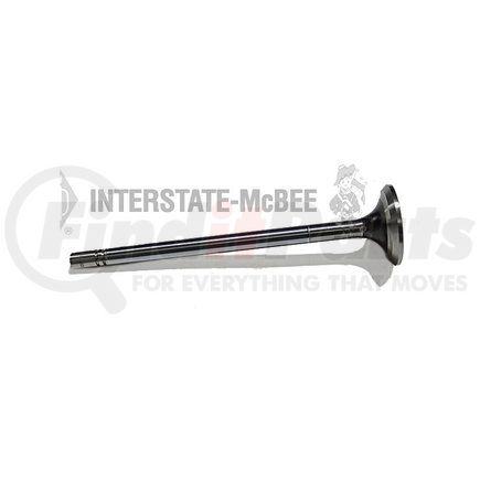 M-1337029 by INTERSTATE MCBEE - Engine Exhaust Valve