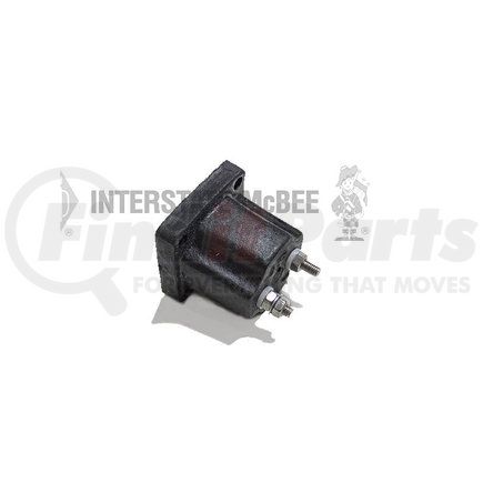 M-134076 by INTERSTATE MCBEE - Fuel Shut-Off Solenoid - 24V Coil