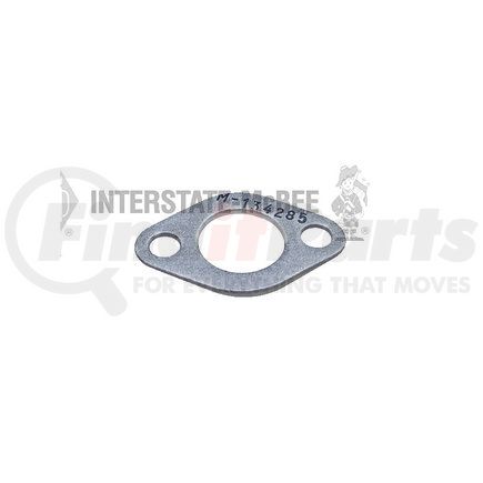 M-134285 by INTERSTATE MCBEE - Engine Oil Pump Gasket