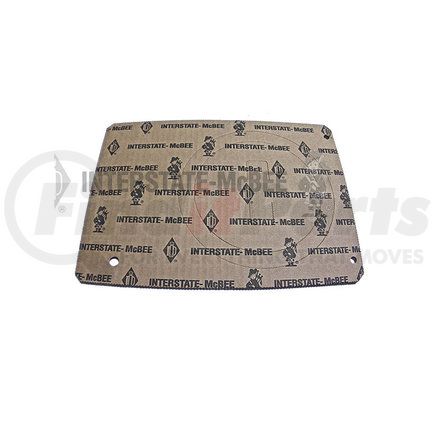 M-1331774 by INTERSTATE MCBEE - Multi-Purpose Cover