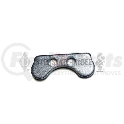M-135308 by INTERSTATE MCBEE - Fuel Crossover Cover Plate