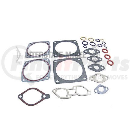 M-1363688 by INTERSTATE MCBEE - Engine Oil Cooler Line Gasket Kit