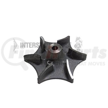 M-1371970 by INTERSTATE MCBEE - Engine Water Pump Impeller