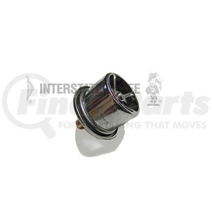 M-135675 by INTERSTATE MCBEE - Engine Coolant Thermostat