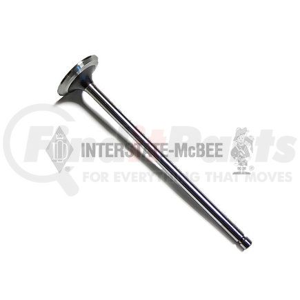 M-1360819 by INTERSTATE MCBEE - Engine Exhaust Valve