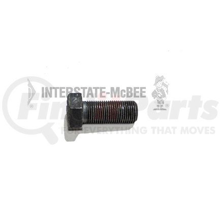 M-138042 by INTERSTATE MCBEE - Screw Cap - Hex Head