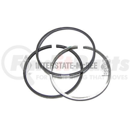 M-1382073 by INTERSTATE MCBEE - Engine Piston Ring Kit