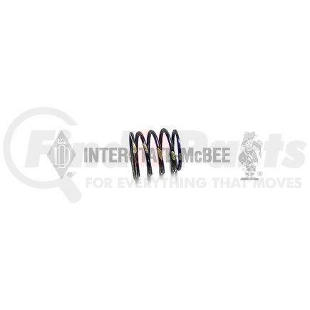 M-138796 by INTERSTATE MCBEE - Multi-Purpose Spring - Yellow, 5.57 Coil