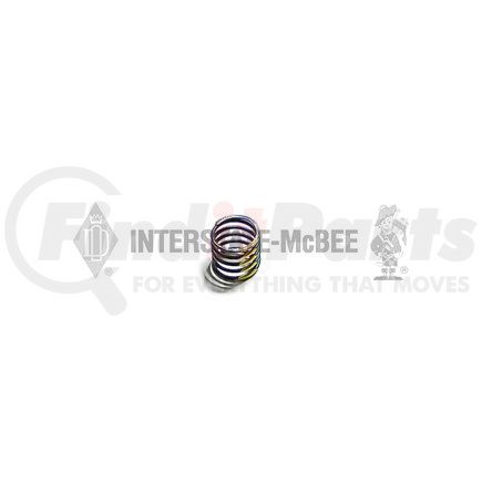 M-138804 by INTERSTATE MCBEE - Multi-Purpose Spring - Blue, 5.72 Coil