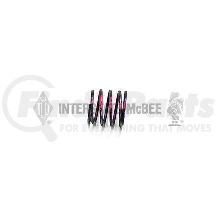 M-138805 by INTERSTATE MCBEE - Multi-Purpose Spring - Green, 5.19 Coil