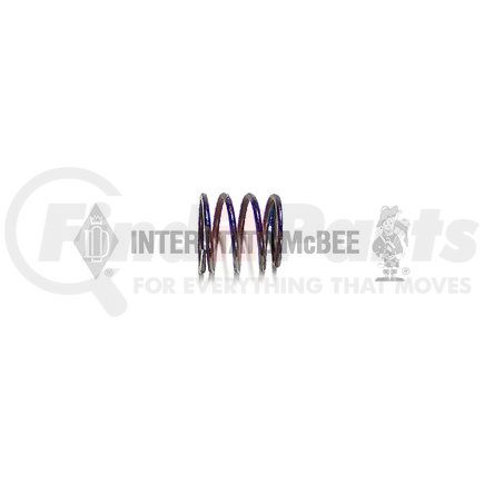 M-138800 by INTERSTATE MCBEE - Multi-Purpose Spring - Blue/Green, 5.22 Coil