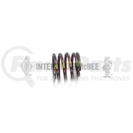 Interstate-McBee M-138802 Multi-Purpose Spring Multi-Purpose Spring - Green/Yellow, 5.41 Coil