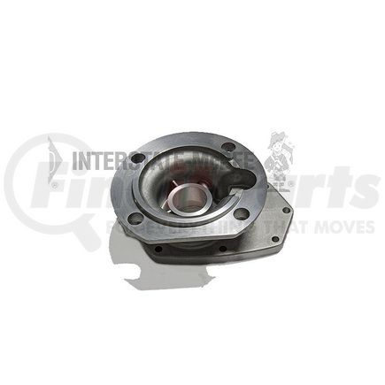 M-139668 by INTERSTATE MCBEE - Fuel Injection Pump Cover