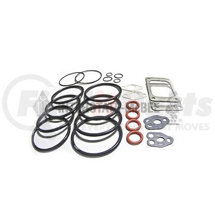 M-1394758 by INTERSTATE MCBEE - Turbocharger Installation Gasket Kit