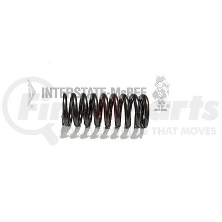 M-1406188 by INTERSTATE MCBEE - Engine Valve Spring - Intake