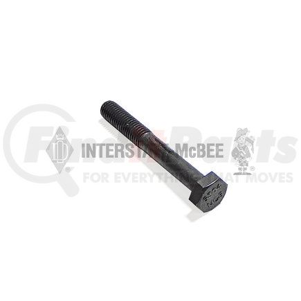 M-1400174 by INTERSTATE MCBEE - Exhaust Manifold Bolt
