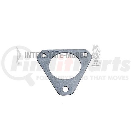 M-14022651 by INTERSTATE MCBEE - Fuel Injection Pump Mounting Gasket