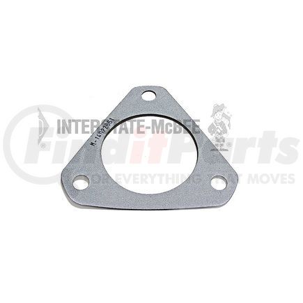 M-14022661 by INTERSTATE MCBEE - Fuel Injection Pump Mounting Gasket