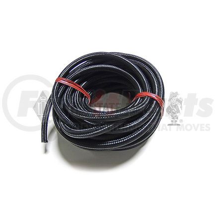 M-14066305-25 by INTERSTATE MCBEE - Fuel Injector Fuel Return Hose