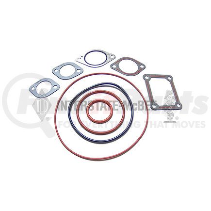 M-1409035 by INTERSTATE MCBEE - Engine Water Pump Gasket Kit