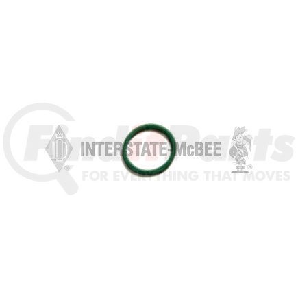 M-1410210501 by INTERSTATE MCBEE - Fuel Injection Pump O-Ring