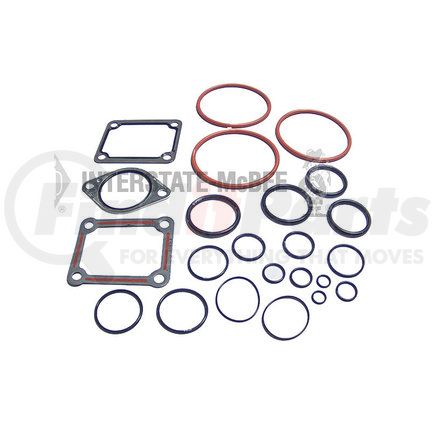 M-1415787 by INTERSTATE MCBEE - Engine Oil Cooler Line Gasket Kit