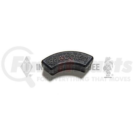 Interstate-McBee M-1420026000 Exhaust Rubber Buffer Exhaust Rubber Buffer