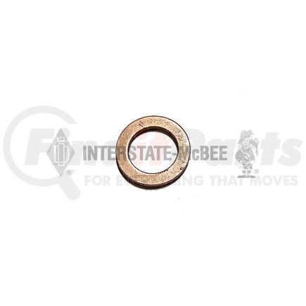 M-1420100602 by INTERSTATE MCBEE - Engine Valve Adjuster Shim