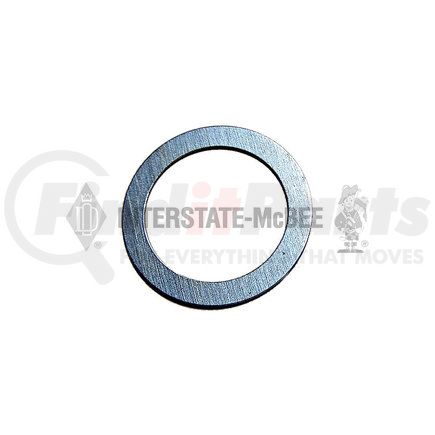 M-1420101023 by INTERSTATE MCBEE - Engine Valve Adjuster Shim