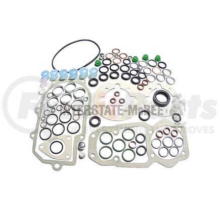 M-1417010008 by INTERSTATE MCBEE - Fuel Injection System Kit - Parts Set