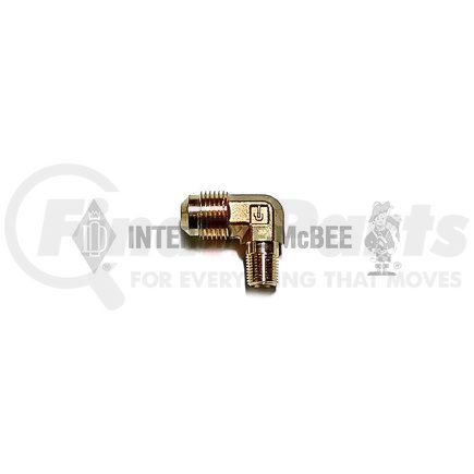 M-142429 by INTERSTATE MCBEE - Turbocharger Outlet Elbow