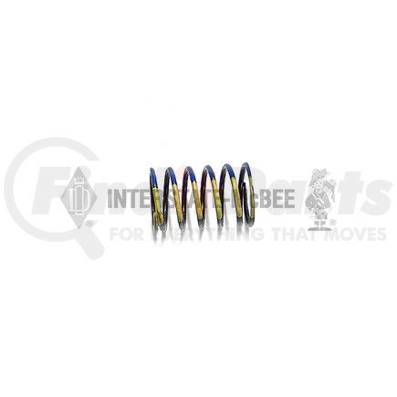 M-142845 by INTERSTATE MCBEE - Multi-Purpose Spring - Blue, 6.76 Coil