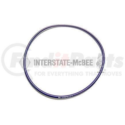 M-1426217 by INTERSTATE MCBEE - Multi-Purpose Seal Ring - Cylinder Liner