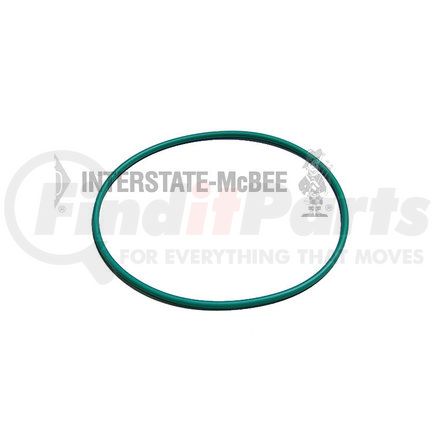 M-1427072 by INTERSTATE MCBEE - Multi-Purpose Seal Ring - Cylinder Liner