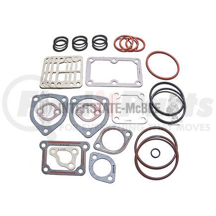 M-1430905 by INTERSTATE MCBEE - Engine Oil Cooler Line Gasket Kit