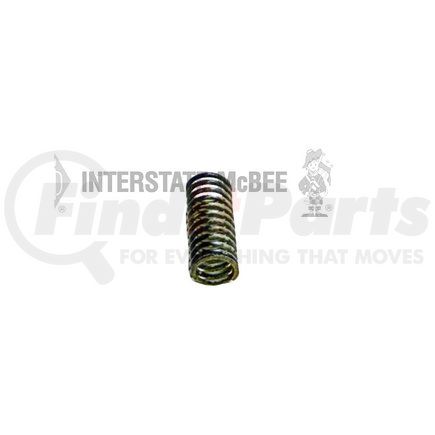 Interstate-McBee M-143855 Multi-Purpose Spring Multi-Purpose Spring - White/Yellow