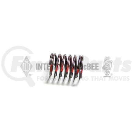 M-144490 by INTERSTATE MCBEE - Multi-Purpose Spring - Orange, 7.6 Coil