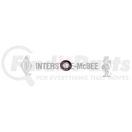 M-144179 by INTERSTATE MCBEE - Engine Valve Adjuster Shim