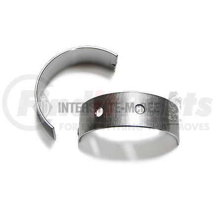 M-1450162 by INTERSTATE MCBEE - Engine Crankshaft Main Bearing - 0.250