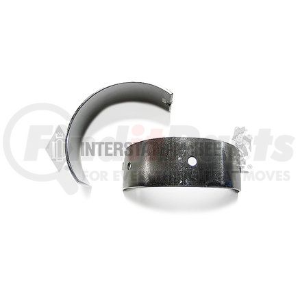 M-1450163 by INTERSTATE MCBEE - Engine Crankshaft Main Bearing - 0.250