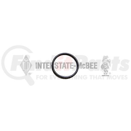 M-145536 by INTERSTATE MCBEE - Fuel Pump Seal - O-Ring