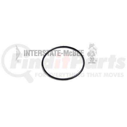 M-145551 by INTERSTATE MCBEE - Multi-Purpose Seal Ring - Fan Hub