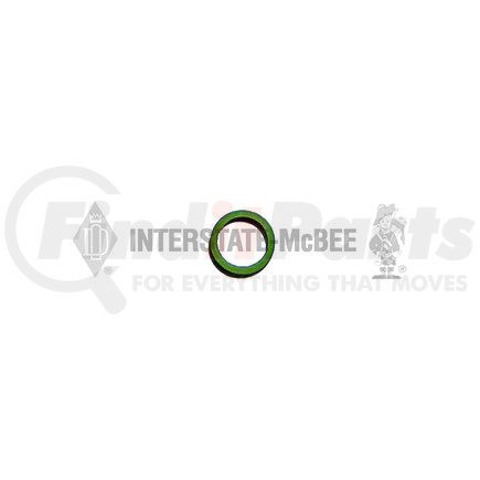 M-145539 by INTERSTATE MCBEE - Engine Accessory Drive Seal